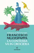 Copertina libro <b>La contessa va in crociera</b>