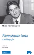 Copertina libro <b>Nonostante tutto</b>