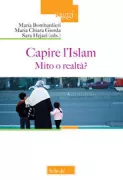Copertina libro <b>Capire l’Islam</b>