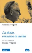 Copertina libro <b>La storia, coscienza di civiltà</b>
