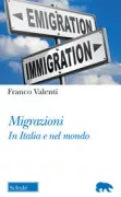 Copertina libro <b>Migrazioni</b>