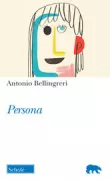 Copertina libro <b>Persona</b>