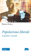 Copertina libro <b>Popolarismo liberale</b>