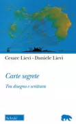 Copertina libro <b>Carte segrete</b>