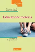 Copertina libro <b>Educazione motoria</b>
