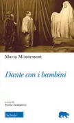 Copertina libro <b>Dante con i bambini</b>