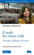 Copertina libro <b>Il male ha nuovi volti</b>