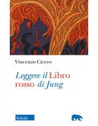 Copertina libro <b>Leggere il Libro rosso di Jung</b>
