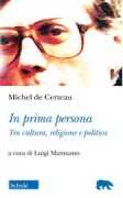 Copertina libro <b>In prima persona</b>