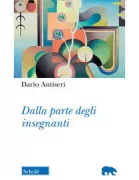 Copertina libro <b>Dalla parte degli insegnanti</b>