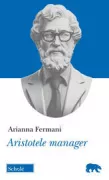 Copertina libro <b>Aristotele manager</b>