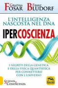 Copertina libro <b>Ipercoscienza<br></b>(titolo originale o altro titolo: <i>Vernetzte intelligenz</i>)