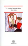 Copertina libro <b>Un secolo di racconti 1902-2003</b>