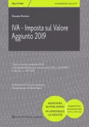 Copertina libro <b>IVA</b>