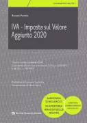 Copertina libro <b>IVA</b>
