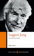 Copertina libro <b>Leggere Jung</b>