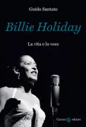 Copertina libro <b>Billie Holiday</b>