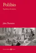 Copertina libro <b>Polibio</b>