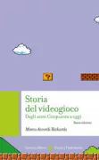 Copertina libro <b>Storia del videogioco</b>