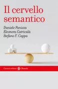 Copertina libro <b>Il cervello semantico</b>