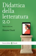Copertina libro <b>Didattica della letteratura 2.0</b>