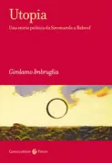 Copertina libro <b>Utopia</b>