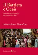 Copertina libro <b>Il Battista e Gesù</b>
