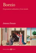 Copertina libro <b>Boezio</b>