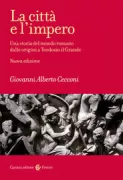 Copertina libro <b>La città e l'impero</b>