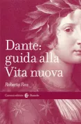 Copertina libro <b>Dante</b>