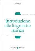 Copertina libro <b>Introduzione alla linguistica storica</b>