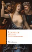 Copertina libro <b>Lucrezia</b>