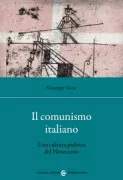 Copertina libro <b>Il comunismo italiano</b>