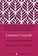 Copertina libro <b>Limitare l'azzardo</b>