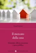 Copertina libro <b>Il mercato della casa</b>