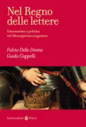 Copertina libro <b>Nel Regno delle lettere</b>