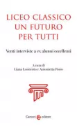 Copertina libro <b>Liceo classico</b>