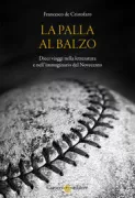 Copertina libro <b>La palla al balzo</b>