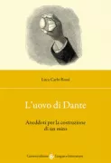 Copertina libro <b>L'uovo di Dante</b>