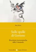 Copertina libro <b>Sulle spalle di Gerione</b>