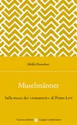Copertina libro <b>Muselmänner</b>
