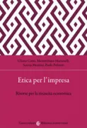 Copertina libro <b>Etica per l'impresa</b>