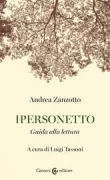 Copertina libro <b>Ipersonetto</b>