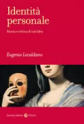 Copertina libro <b>Identità personale</b>