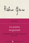 Copertina libro Fabrizio Rufo libri