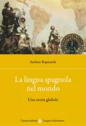 Copertina libro <b>La lingua spagnola nel mondo</b>