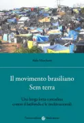Copertina libro <b>Il movimento brasiliano Sem terra</b>