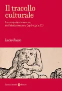 Copertina libro <b>Il tracollo culturale</b>