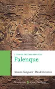 Copertina libro <b>Palenque</b>