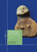Copertina libro <b>Archeologia del Neolitico</b>
